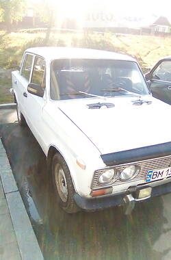Седан ВАЗ / Lada 2103 1979 в Сокирянах