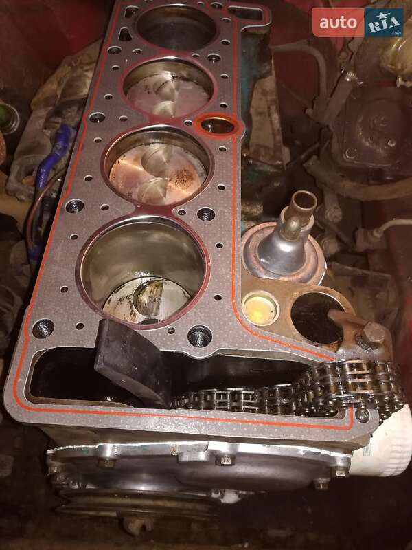 Седан ВАЗ / Lada 2103 1976 в Новой Одессе фото 7 Седан ВАЗ / Lada 2103 1976 в Новой Одессе