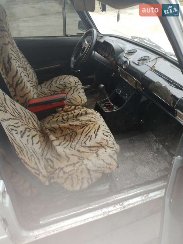 Седан ВАЗ / Lada 2103 1979 в Городенці