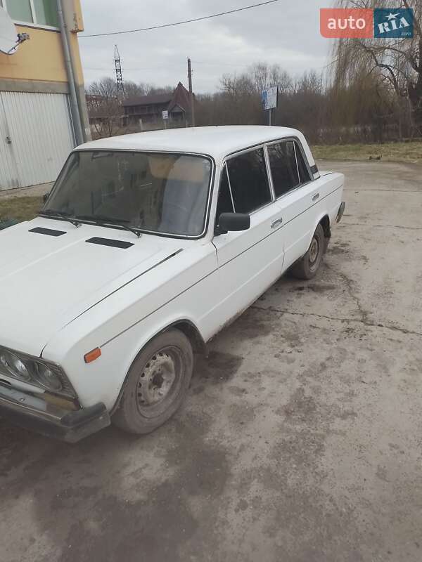 Седан ВАЗ / Lada 2103 1979 в Городенці