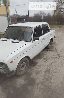 Седан ВАЗ / Lada 2103 1979 в Городенці