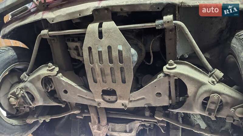 Седан ВАЗ / Lada 2103 1979 в Одессе