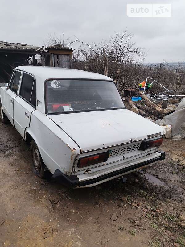 ВАЗ / Lada 2103 1980