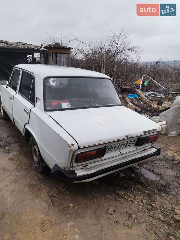 ВАЗ / Lada 2103 1980