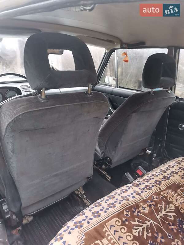 Седан ВАЗ / Lada 2103 1980 в Болграде