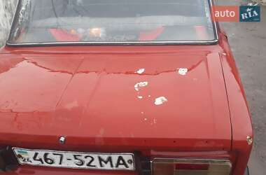 Седан ВАЗ / Lada 2103 1975 в Шполе