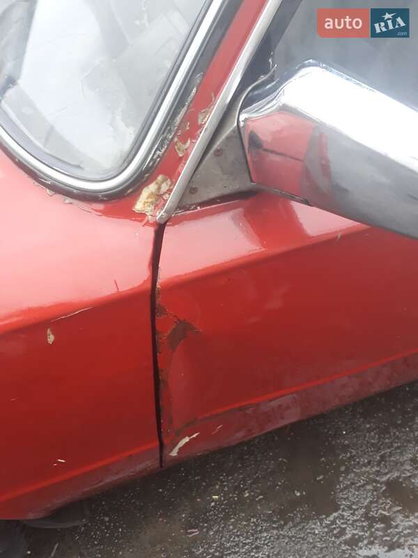 Седан ВАЗ / Lada 2103 1975 в Шполе фото 5 Седан ВАЗ / Lada 2103 1975 в Шполе