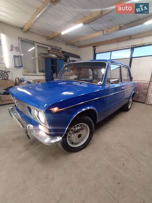 ВАЗ / Lada 2103 1976