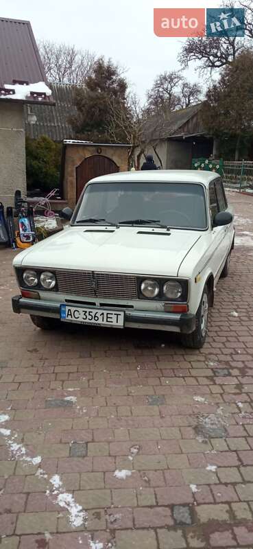 ВАЗ / Lada 2103 1981