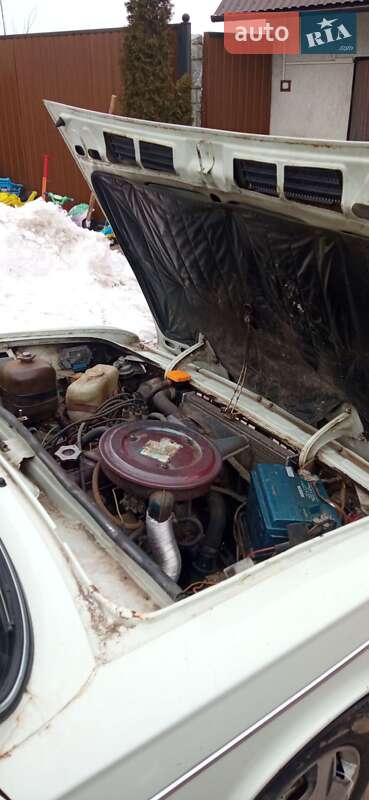 Седан ВАЗ / Lada 2103 1981 в Сокалі