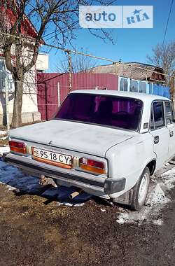 Седан ВАЗ / Lada 2103 1973 в Шостке