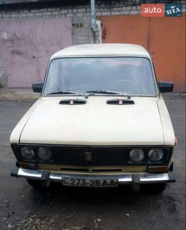 Седан ВАЗ / Lada 2103 1975 в Кривом Роге фото 2 Седан ВАЗ / Lada 2103 1975 в Кривом Роге