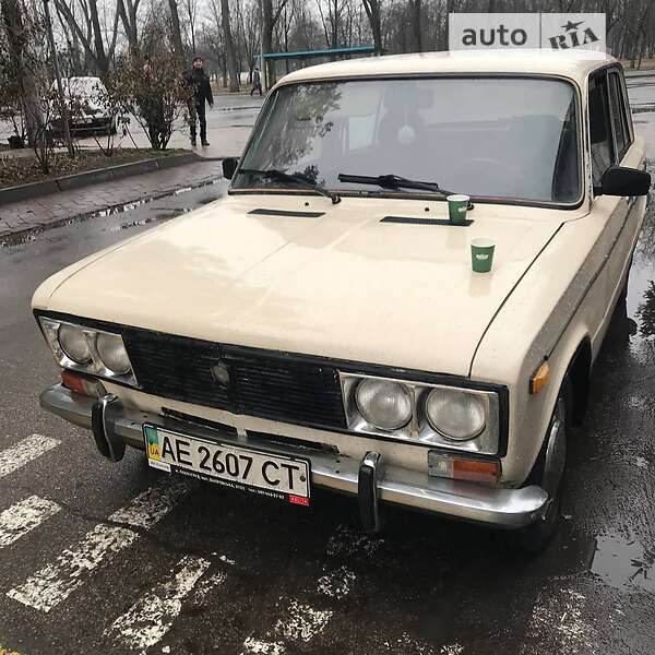 Седан ВАЗ / Lada 2103 1975 в Павлограді