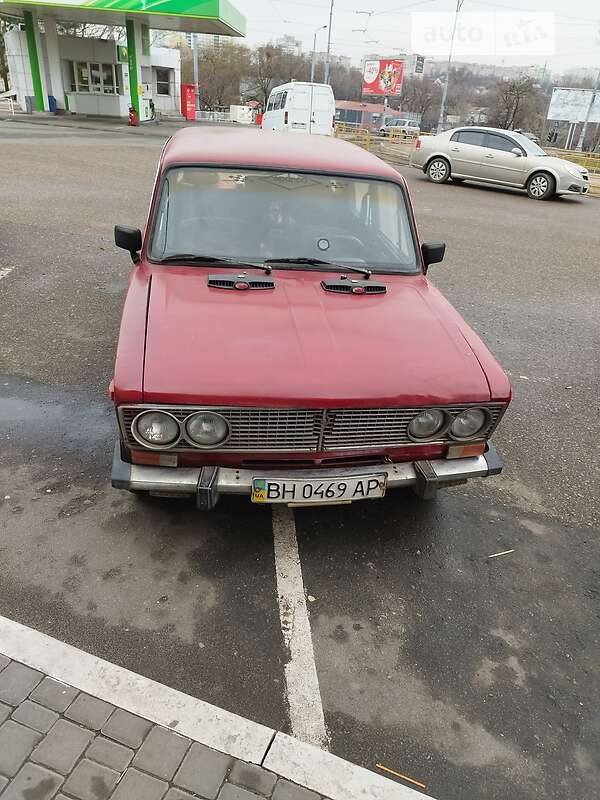 Седан ВАЗ / Lada 2103 1980 в Одессе