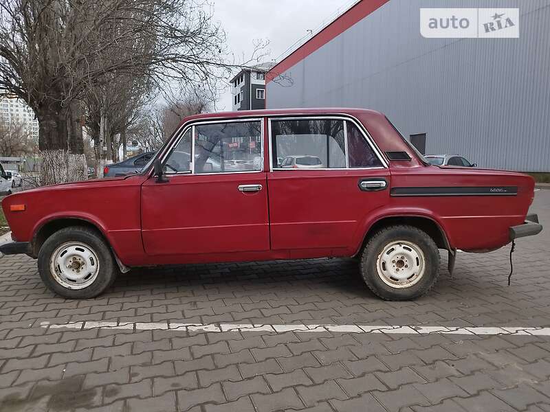 Седан ВАЗ / Lada 2103 1980 в Одесі