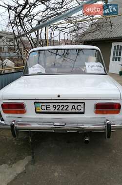Седан ВАЗ 2103 1975 в 