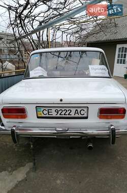 Седан ВАЗ / Lada 2103 1975 в Новоселице