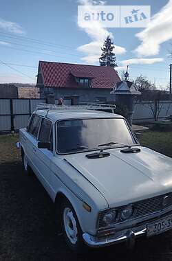 Седан ВАЗ / Lada 2103 1978 в Коломые
