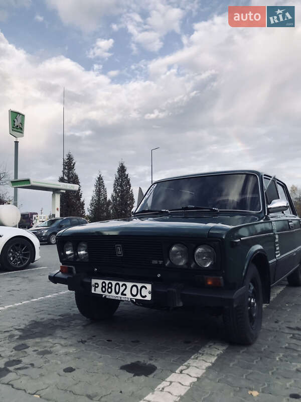 Седан ВАЗ / Lada 2103 1977 в Надворной