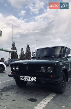 Седан ВАЗ / Lada 2103 1977 в Надворной