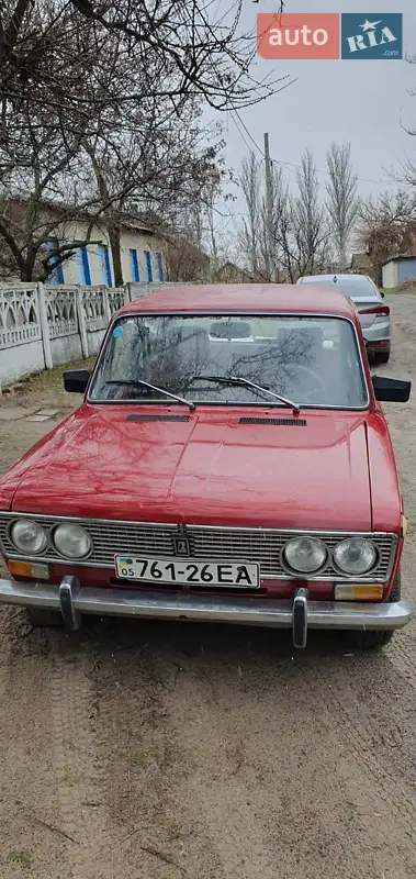 ВАЗ / Lada 2103