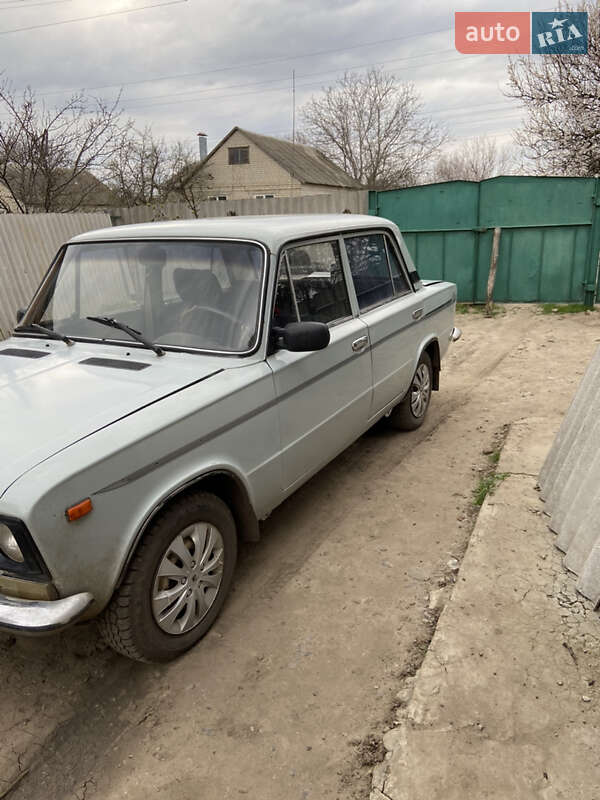 Седан ВАЗ / Lada 2103 1979 в Барвенкове