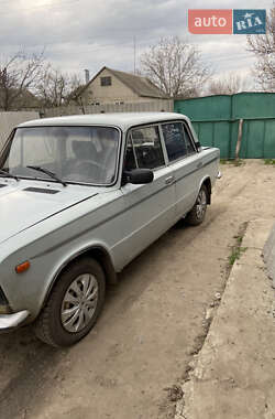 Седан ВАЗ / Lada 2103 1979 в Барвенкове