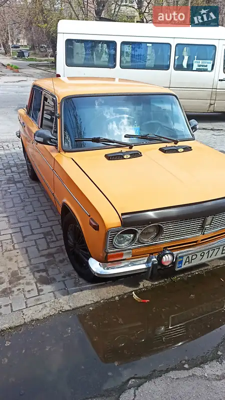 Седан ВАЗ 2103 1978 в 
