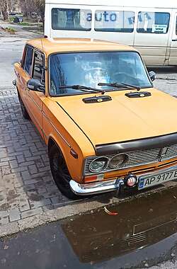 Седан ВАЗ / Lada 2103 1978 в Запоріжжі