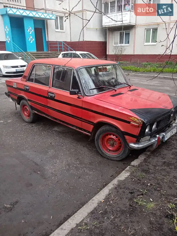 ВАЗ / Lada 2103 1979