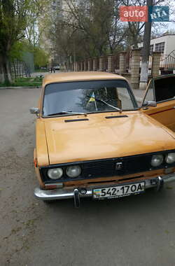 Седан ВАЗ / Lada 2103 1978 в Одесі