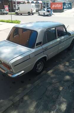 Універсал ВАЗ 2103 1977 в 