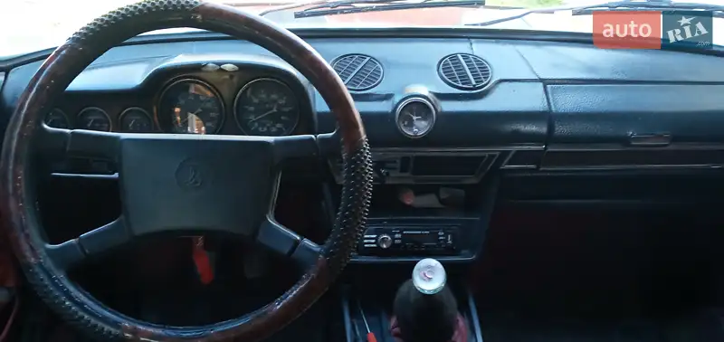 ВАЗ / Lada 2103 1981