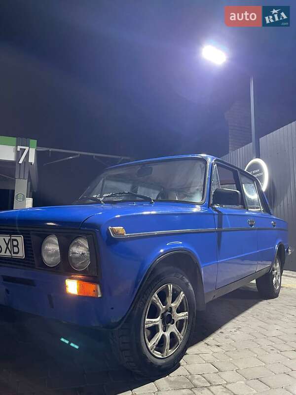 Седан ВАЗ / Lada 2103 1973 в Харкові