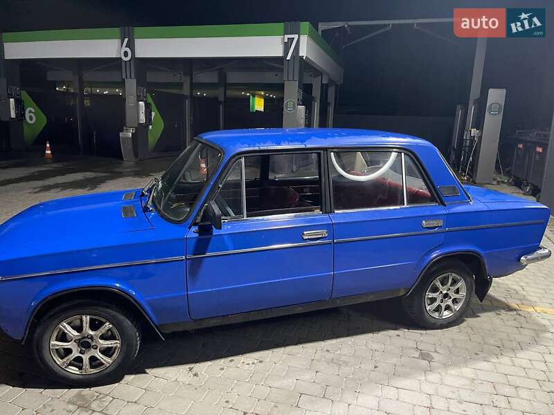 Седан ВАЗ / Lada 2103 1973 в Харкові