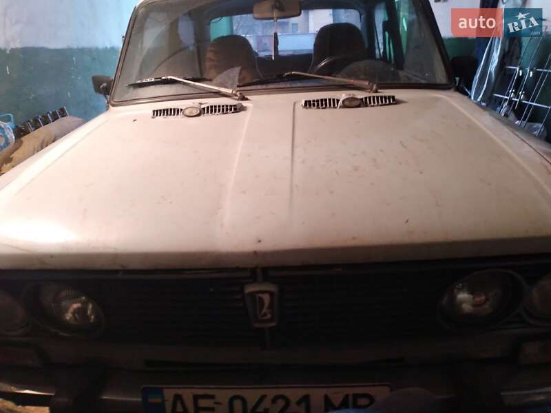 Седан ВАЗ / Lada 2103 1974 в Павлограде