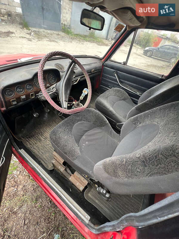 Седан ВАЗ / Lada 2103 1978 в Днепре фото 8 Седан ВАЗ / Lada 2103 1978 в Днепре