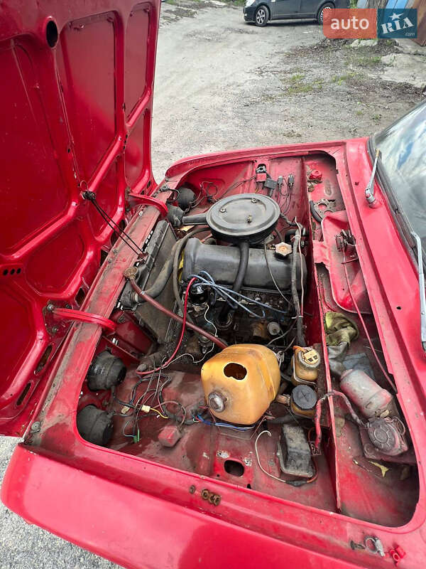 Седан ВАЗ / Lada 2103 1978 в Днепре фото 11 Седан ВАЗ / Lada 2103 1978 в Днепре