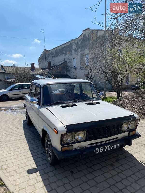 Седан ВАЗ / Lada 2103 1978 в Стрые