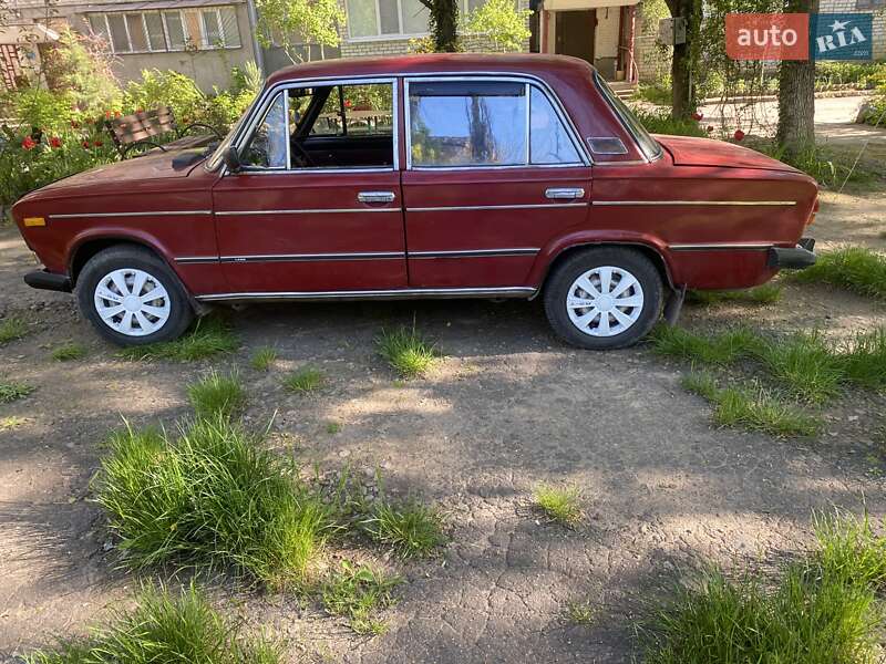 Седан ВАЗ / Lada 2103 1975 в Николаеве