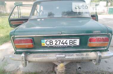 Седан ВАЗ / Lada 2103 1973 в Чернігові
