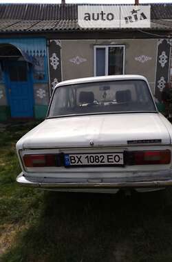 Седан ВАЗ / Lada 2103 1979 в Білогір'ї