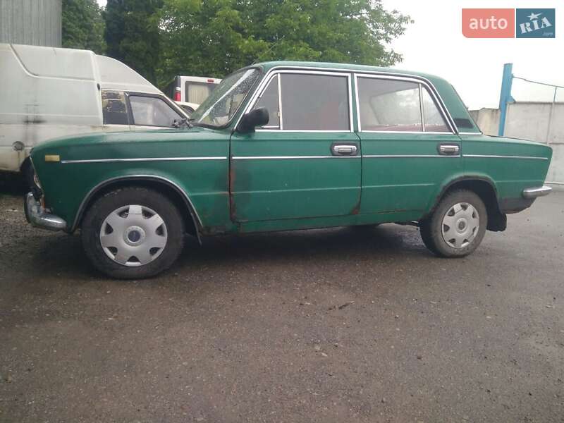 Седан ВАЗ / Lada 2103 1981 в Теребовле