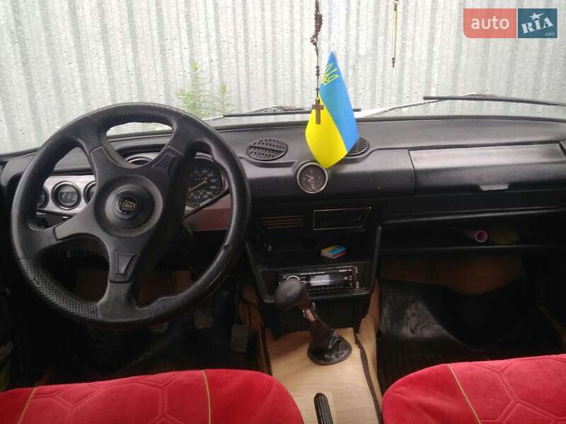 Седан ВАЗ / Lada 2103 1981 в Теребовле