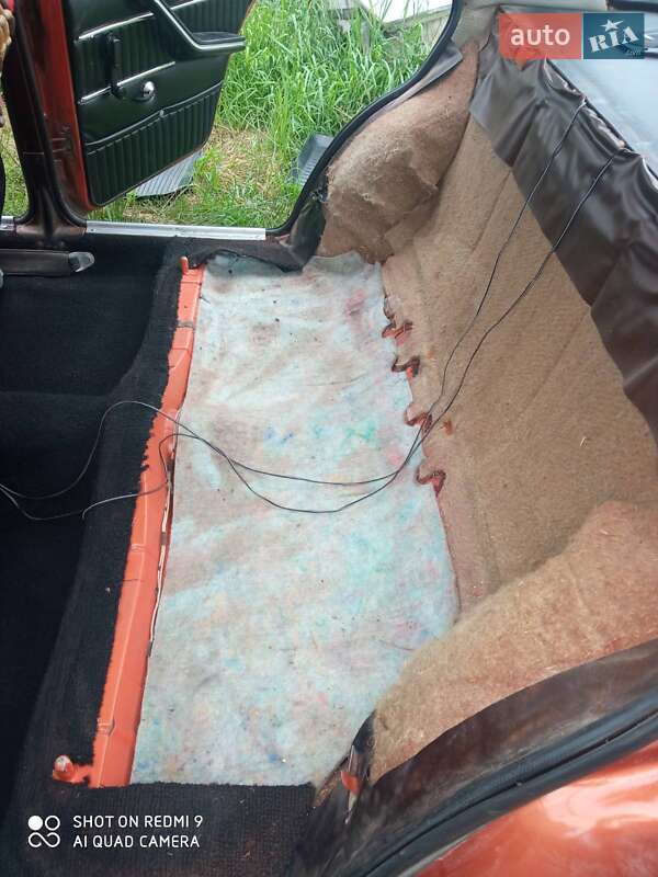 Седан ВАЗ / Lada 2103 1979 в Барановке