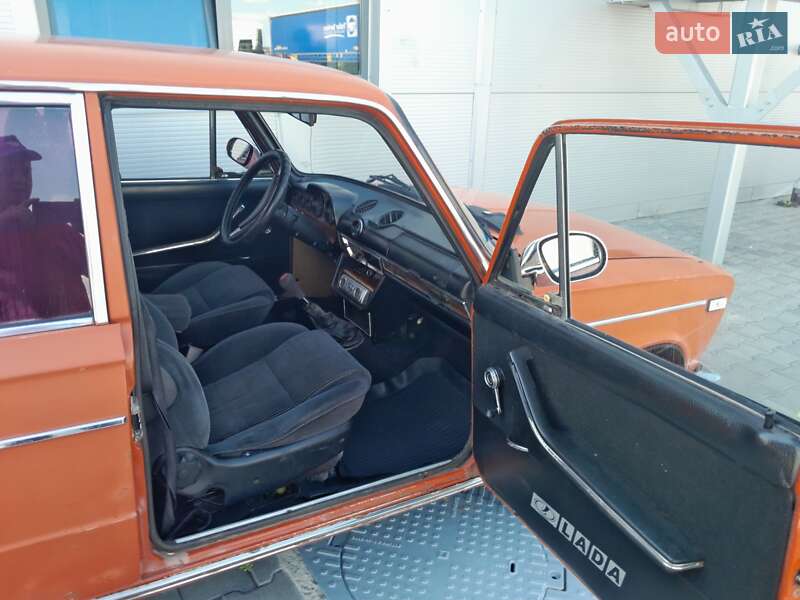 Седан ВАЗ / Lada 2103 1978 в Житомирі