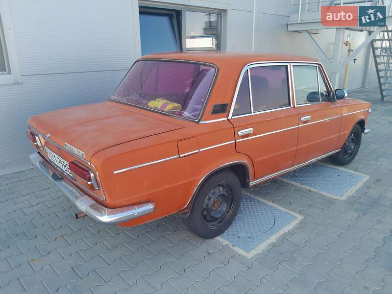 Седан ВАЗ / Lada 2103 1978 в Житомирі