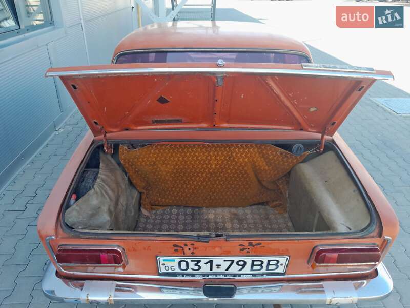 Седан ВАЗ / Lada 2103 1978 в Житомирі
