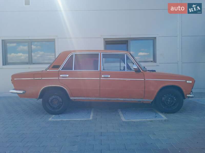 Седан ВАЗ / Lada 2103 1978 в Житомирі