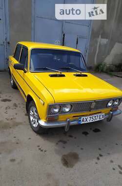 Седан ВАЗ / Lada 2103 1977 в Харкові